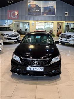 تۆیۆتا ئۆریۆن